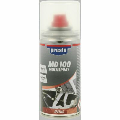 MD 100 Multispray 150 ml