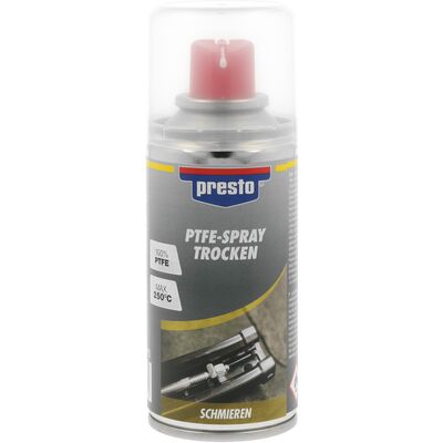 PTFE-Spray dry 150 ml