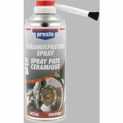 Ceramic Paste Spray 400 ml