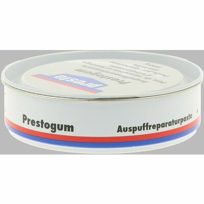 Exhaust Repair Paste 200 g