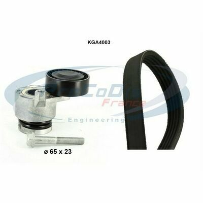KGA4003