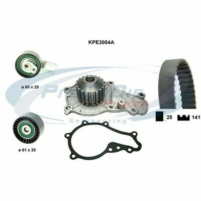 KPE2054A