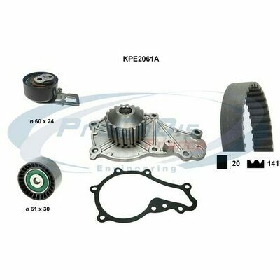 KPE2061A