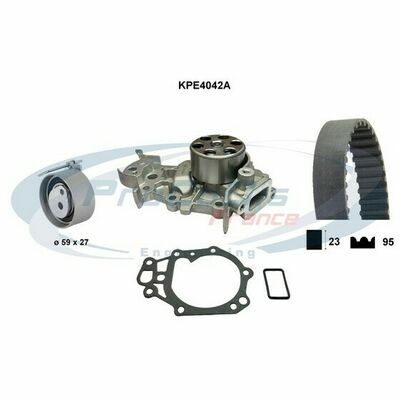 KPE4042A