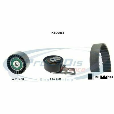 KTD2061