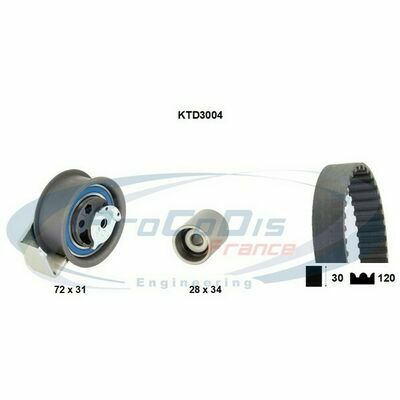 KTD3004