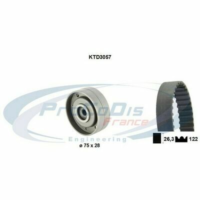 KTD3057