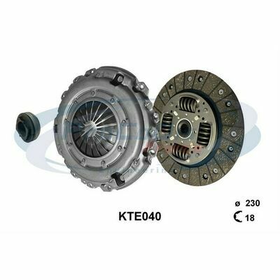 KTE040