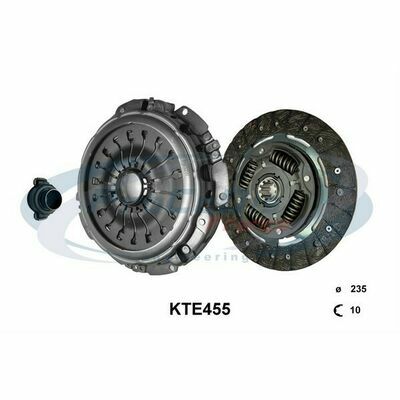 KTE455