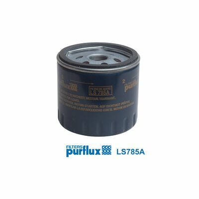 LS785A