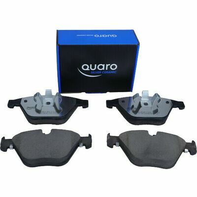 QUARO SILVER CERAMIC