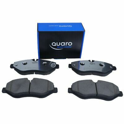 QUARO SILVER CERAMIC