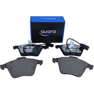 QUARO SILVER CERAMIC