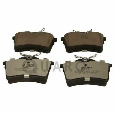 QUARO SILVER CERAMIC