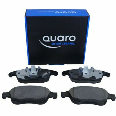 QUARO SILVER CERAMIC