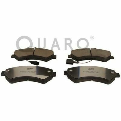 QUARO SILVER CERAMIC