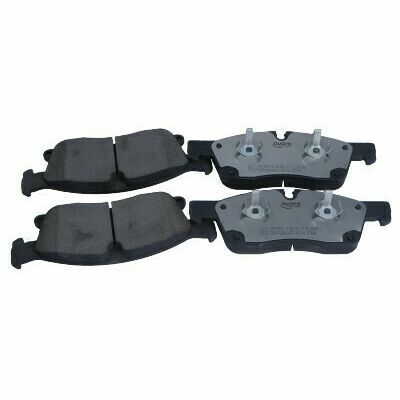 QUARO SILVER CERAMIC