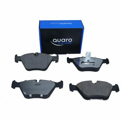 QUARO SILVER CERAMIC