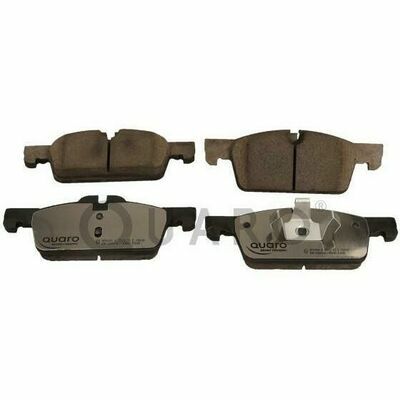 QUARO SILVER CERAMIC