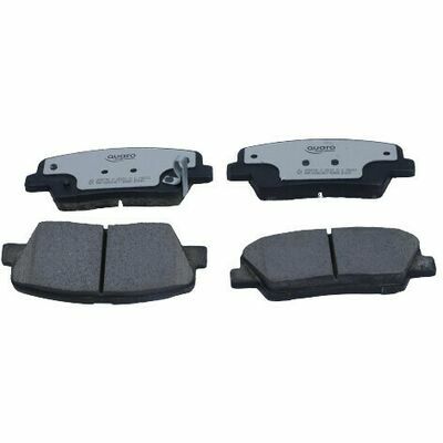 QUARO SILVER CERAMIC