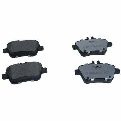 QUARO SILVER CERAMIC