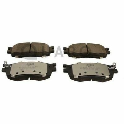 QUARO SILVER CERAMIC