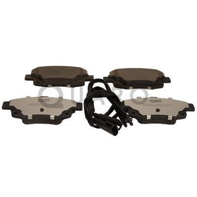 QUARO SILVER CERAMIC