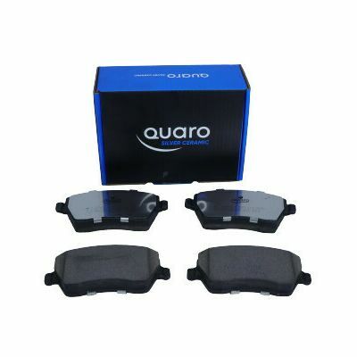 QUARO SILVER CERAMIC