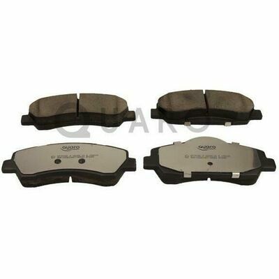 QUARO SILVER CERAMIC