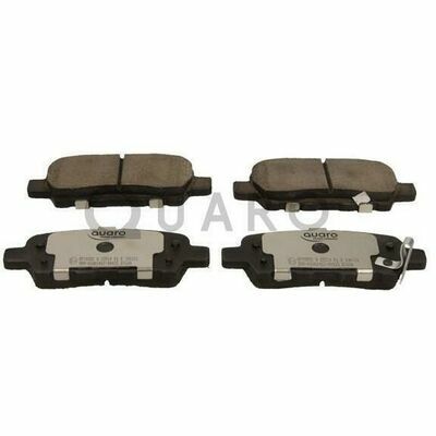 QUARO SILVER CERAMIC