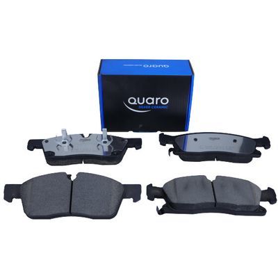 QUARO SILVER CERAMIC