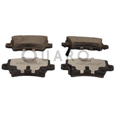 QUARO SILVER CERAMIC