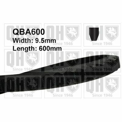 QBA600