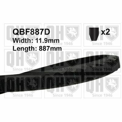 QBF887D