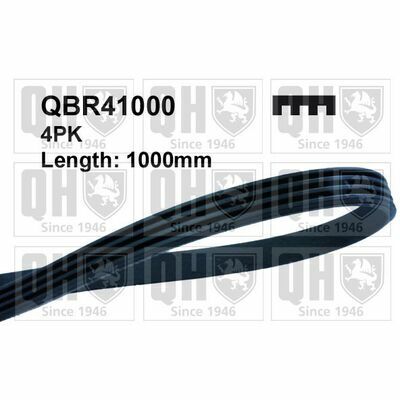 QBR41000