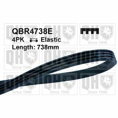 QBR4738E