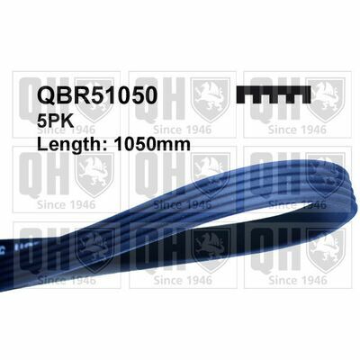 QBR51050