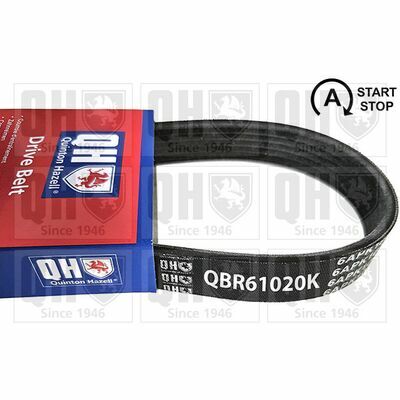 QBR61020K