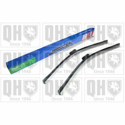 Direkte Passform (Paar)