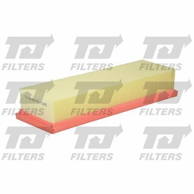 TJ Filters