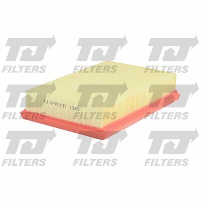 TJ Filters