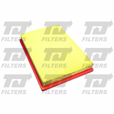 TJ Filters