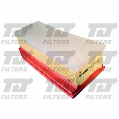 TJ Filters