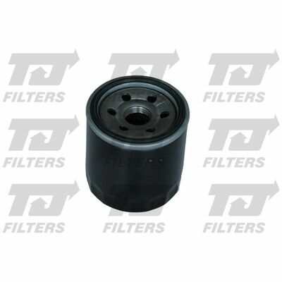 TJ Filters