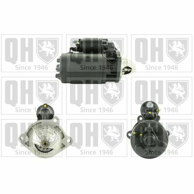 QRS2059
