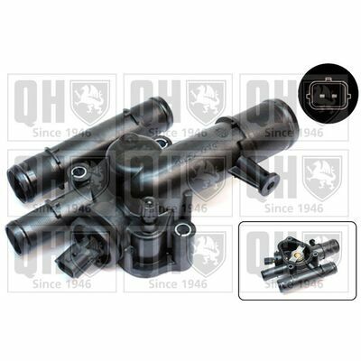 QTH660K