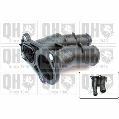 QTH805CF