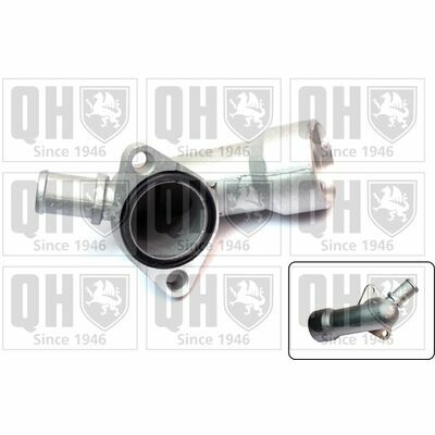 QTH831CF