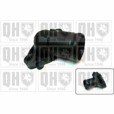 QTH861CF