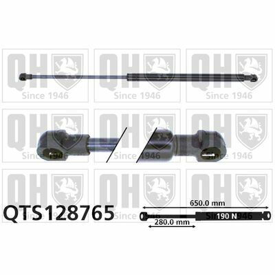 QTS128765